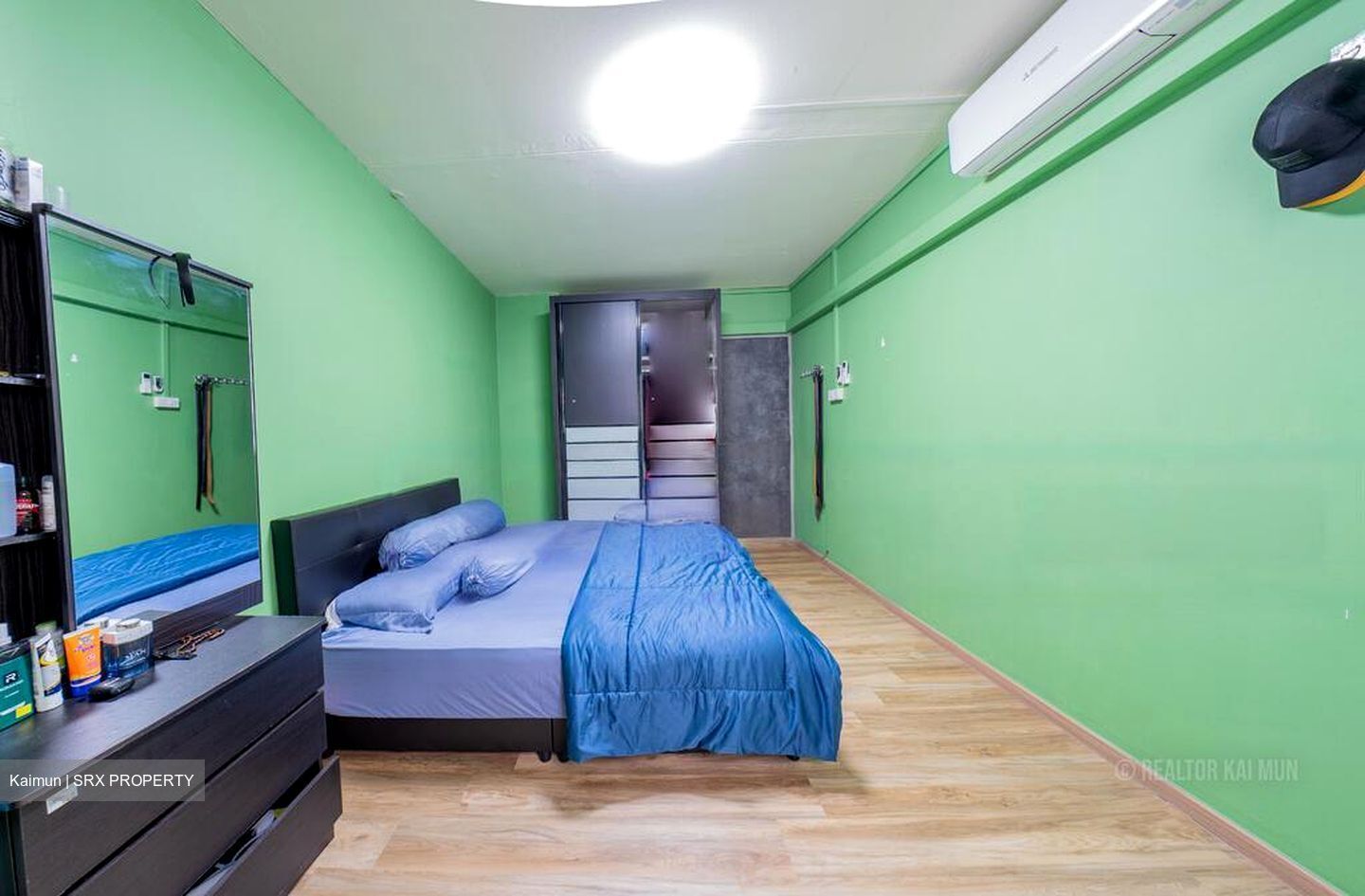 Blk 287 Ficus Vale (Yishun), HDB 4 Rooms #472889921